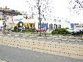 Spaziergang über die Marienbrücke-Friedrichstadt, Teil 1