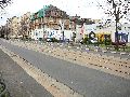 Spaziergang über die Marienbrücke-Friedrichstadt, Teil 1