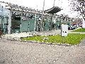 Spaziergang über die Marienbrücke-Friedrichstadt, Teil 1