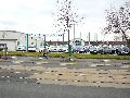 Spaziergang über die Marienbrücke-Friedrichstadt, Teil 1