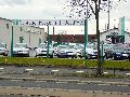 Spaziergang über die Marienbrücke-Friedrichstadt, Teil 1