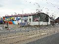 Spaziergang über die Marienbrücke-Friedrichstadt, Teil 1