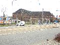 Spaziergang über die Marienbrücke-Friedrichstadt, Teil 1