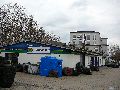 Spaziergang über die Marienbrücke-Friedrichstadt, Teil 1