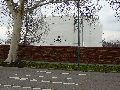 Spaziergang über die Marienbrücke-Friedrichstadt, Teil 1