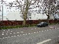 Spaziergang über die Marienbrücke-Friedrichstadt, Teil 1
