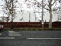 Spaziergang über die Marienbrücke-Friedrichstadt, Teil 1