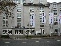 Spaziergang über die Marienbrücke-Friedrichstadt, Teil 1
