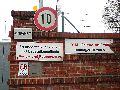 Spaziergang über die Marienbrücke-Friedrichstadt, Teil 1