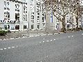 Spaziergang über die Marienbrücke-Friedrichstadt, Teil 1