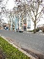 Spaziergang über die Marienbrücke-Friedrichstadt, Teil 1