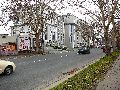 Spaziergang über die Marienbrücke-Friedrichstadt, Teil 1