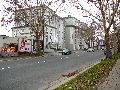 Spaziergang über die Marienbrücke-Friedrichstadt, Teil 1