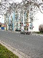 Spaziergang über die Marienbrücke-Friedrichstadt, Teil 1