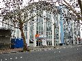 Spaziergang über die Marienbrücke-Friedrichstadt, Teil 1