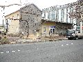 Spaziergang über die Marienbrücke-Friedrichstadt, Teil 1