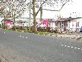 Spaziergang über die Marienbrücke-Friedrichstadt, Teil 1