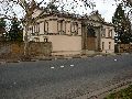 Spaziergang über die Marienbrücke-Friedrichstadt, Teil 1