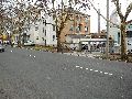 Spaziergang über die Marienbrücke-Friedrichstadt, Teil 1