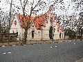 Spaziergang über die Marienbrücke-Friedrichstadt, Teil 1