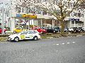Spaziergang über die Marienbrücke-Friedrichstadt, Teil 1