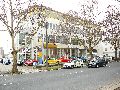 Spaziergang über die Marienbrücke-Friedrichstadt, Teil 1