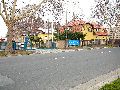 Spaziergang über die Marienbrücke-Friedrichstadt, Teil 1