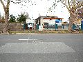 Spaziergang über die Marienbrücke-Friedrichstadt, Teil 1