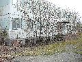 Spaziergang über die Marienbrücke-Friedrichstadt, Teil 1