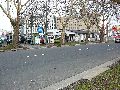 Spaziergang über die Marienbrücke-Friedrichstadt, Teil 1
