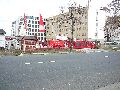 Spaziergang über die Marienbrücke-Friedrichstadt, Teil 1
