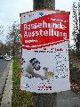 Spaziergang über die Marienbrücke-Friedrichstadt, Teil 1
