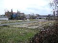 Spaziergang über die Marienbrücke-Friedrichstadt, Teil 1