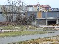 Spaziergang über die Marienbrücke-Friedrichstadt, Teil 1