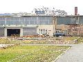 Spaziergang über die Marienbrücke-Friedrichstadt, Teil 1