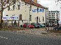 Spaziergang über die Marienbrücke-Friedrichstadt, Teil 1