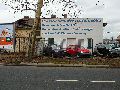 Spaziergang über die Marienbrücke-Friedrichstadt, Teil 1
