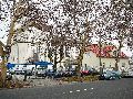 Spaziergang über die Marienbrücke-Friedrichstadt, Teil 1