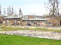 Spaziergang über die Marienbrücke-Friedrichstadt, Teil 1