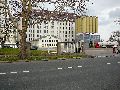Spaziergang über die Marienbrücke-Friedrichstadt, Teil 1