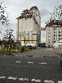 Spaziergang über die Marienbrücke-Friedrichstadt, Teil 1