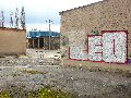 Spaziergang über die Marienbrücke-Friedrichstadt, Teil 1