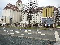 Spaziergang über die Marienbrücke-Friedrichstadt, Teil 1