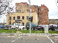 Spaziergang über die Marienbrücke-Friedrichstadt, Teil 1