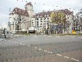 Spaziergang über die Marienbrücke-Friedrichstadt, Teil 1