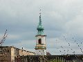 Spaziergang über die Marienbrücke-Friedrichstadt, Teil 1