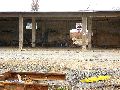 Spaziergang über die Marienbrücke-Friedrichstadt, Teil 1