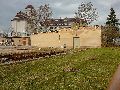 Spaziergang über die Marienbrücke-Friedrichstadt, Teil 1