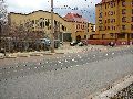Spaziergang über die Marienbrücke-Friedrichstadt, Teil 1