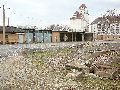 Spaziergang über die Marienbrücke-Friedrichstadt, Teil 1